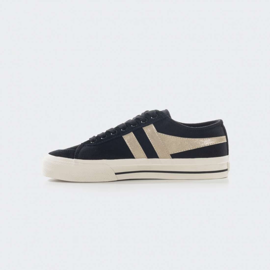 GOLA QUOTA II MIRROR BLACK/GOLD