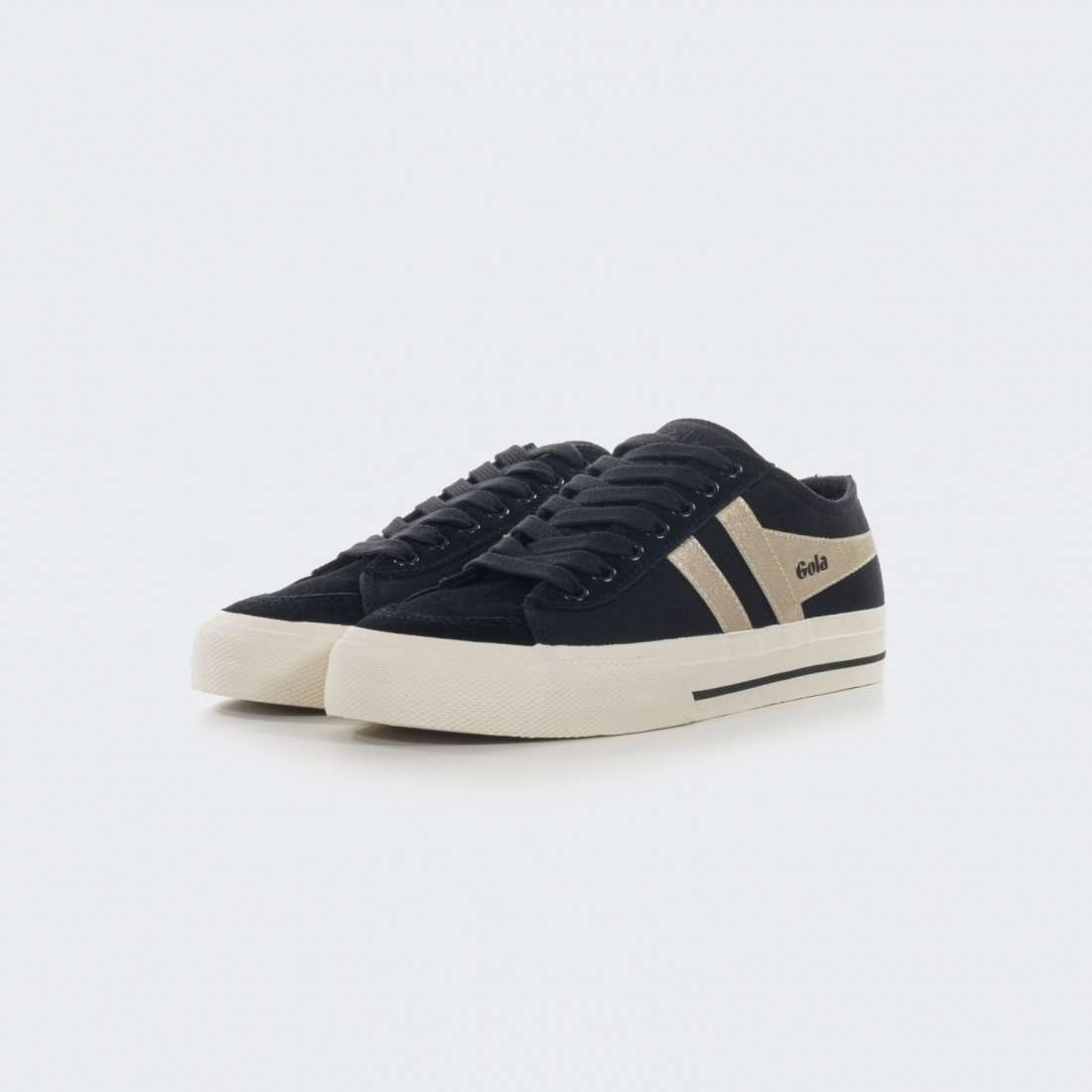 GOLA QUOTA II MIRROR BLACK/GOLD