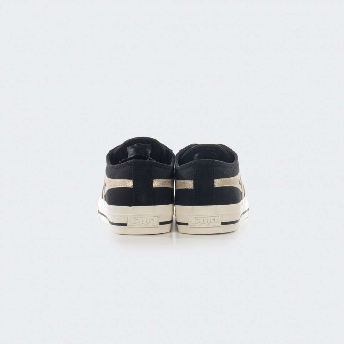 GOLA QUOTA II MIRROR BLACK/GOLD