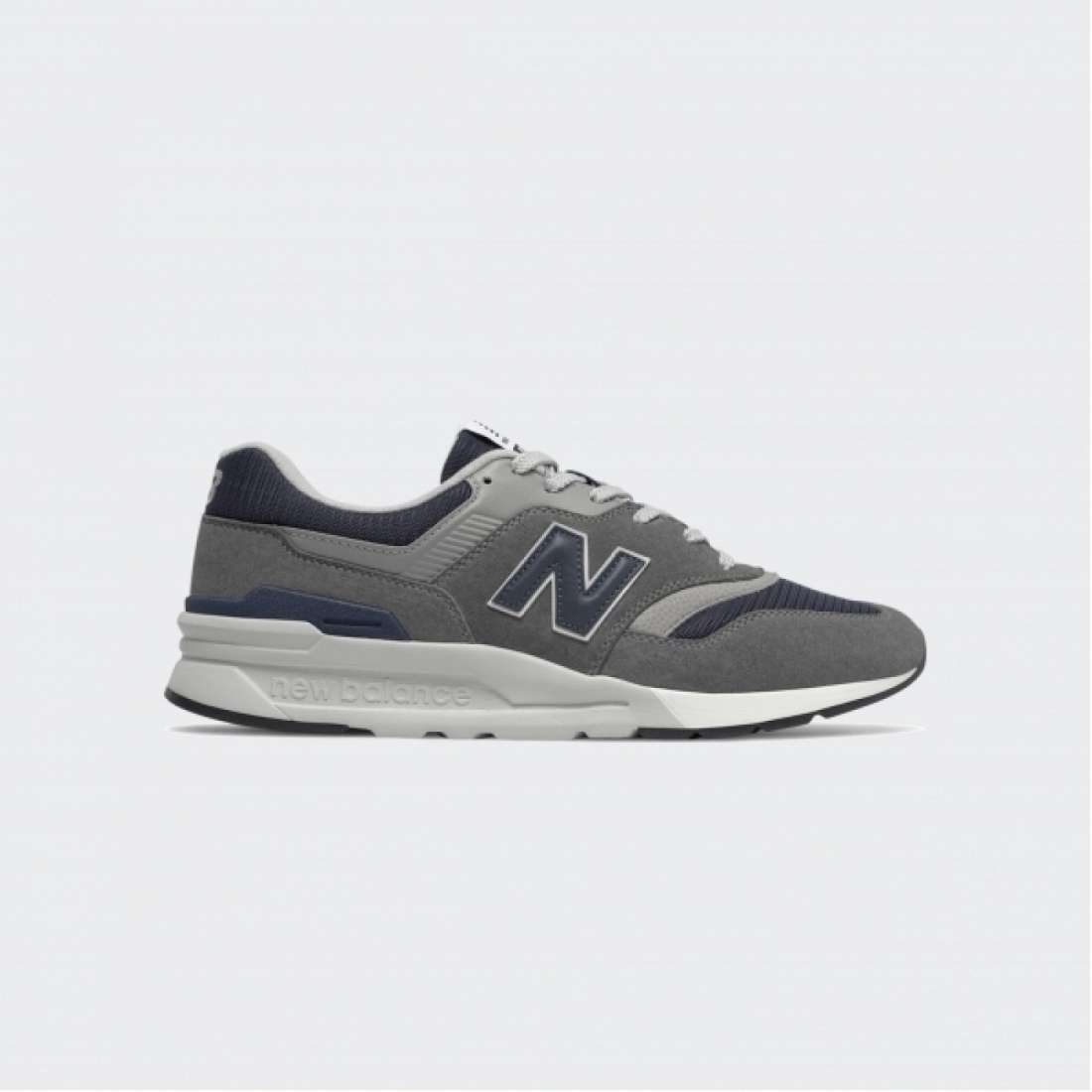 NEW BALANCE 997H GREY