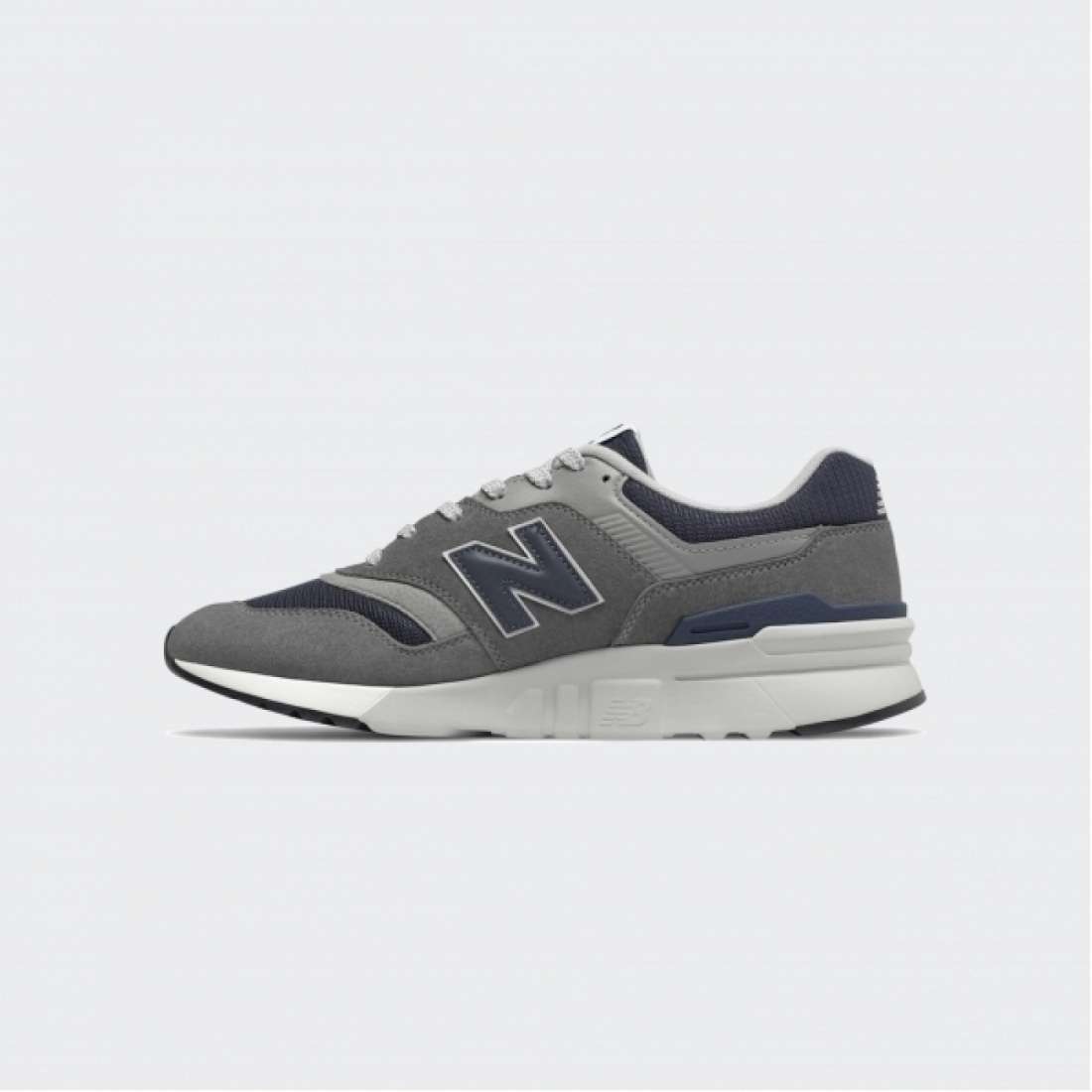 NEW BALANCE 997H GREY