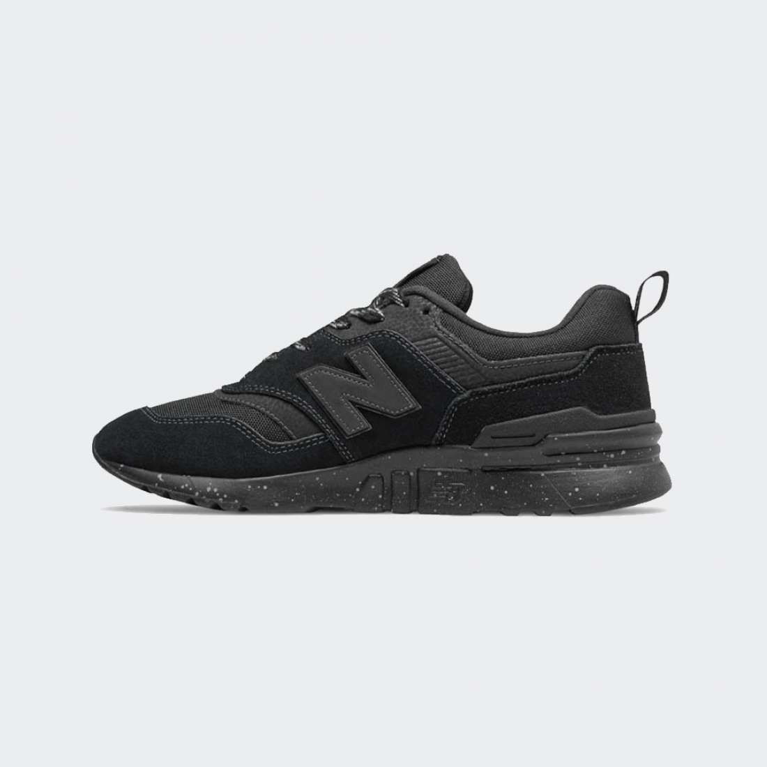 NEW BALANCE 997H BLACK