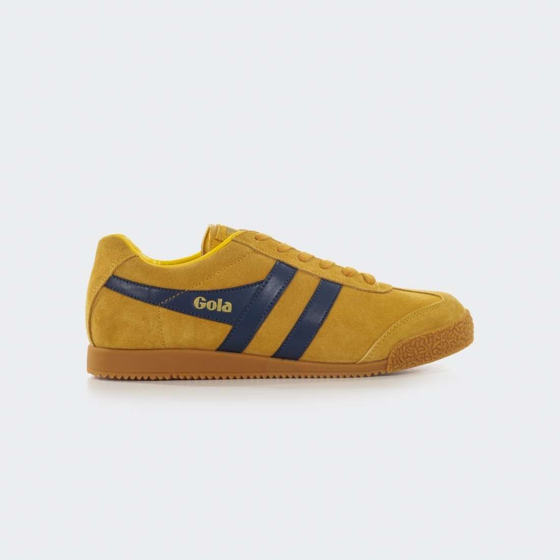 GOLA HARRIER SUN/NAVY