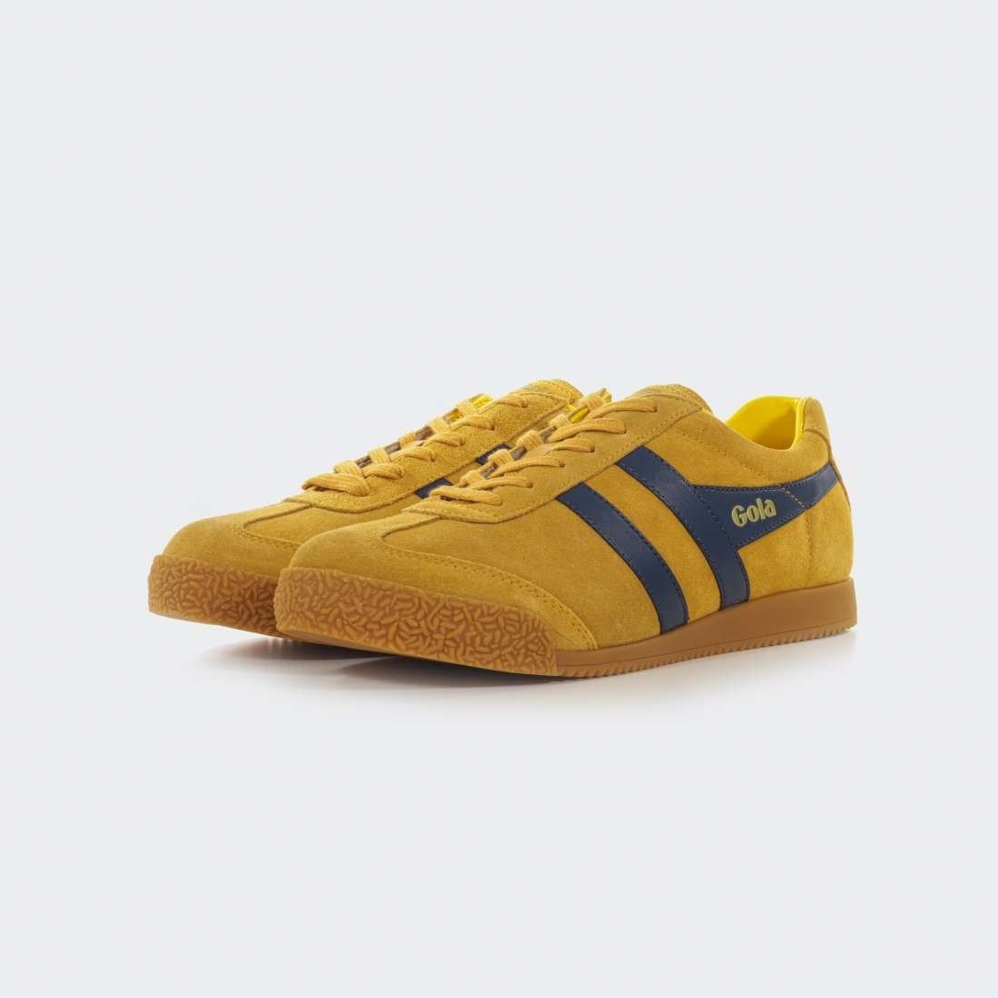 GOLA HARRIER SUN/NAVY