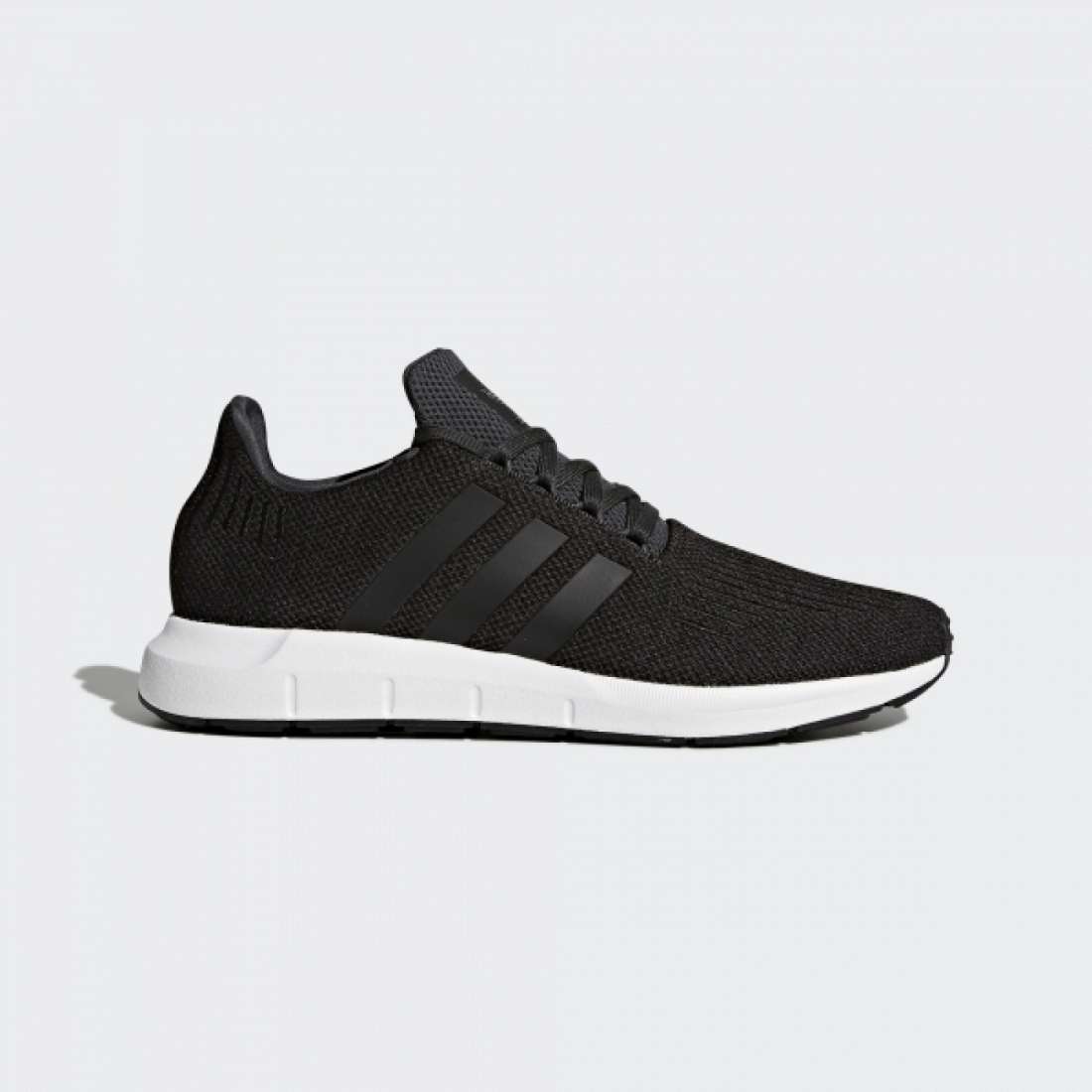 ADIDAS SWIFT RUN GREY