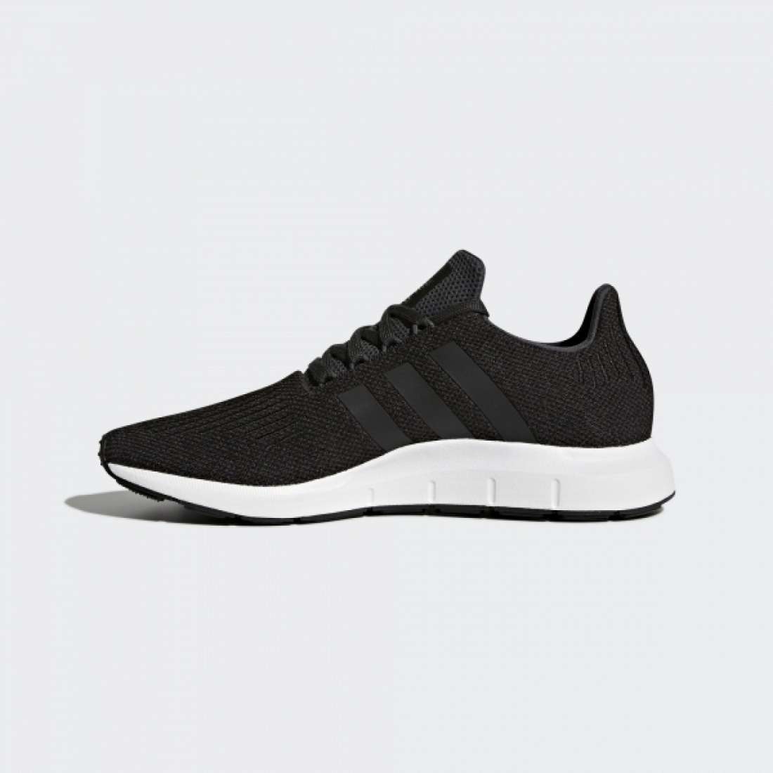 ADIDAS SWIFT RUN GREY