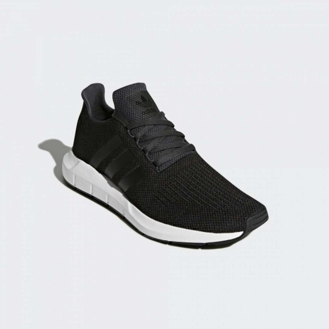 ADIDAS SWIFT RUN GREY