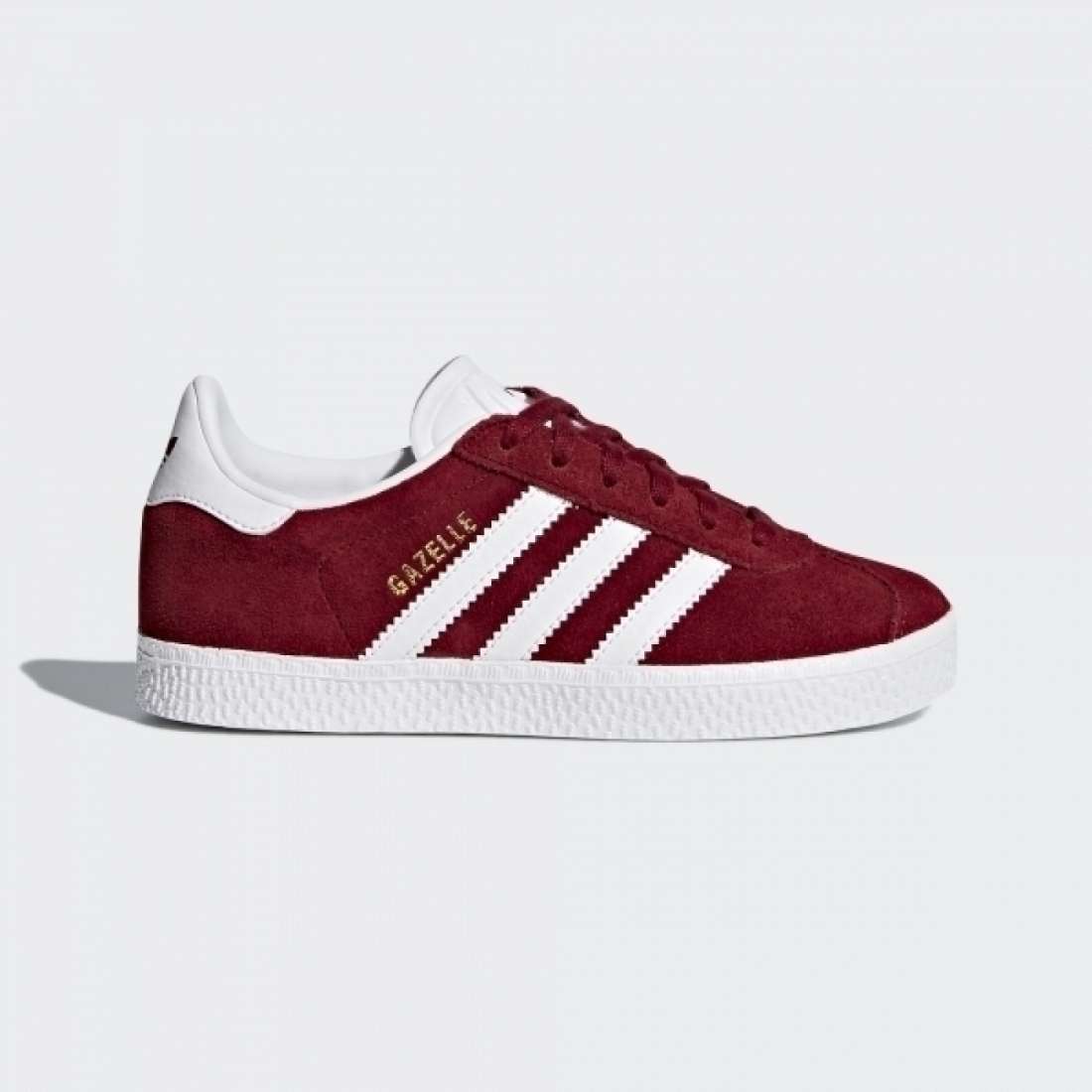 ADIDAS GAZELLE C BORDEAUX