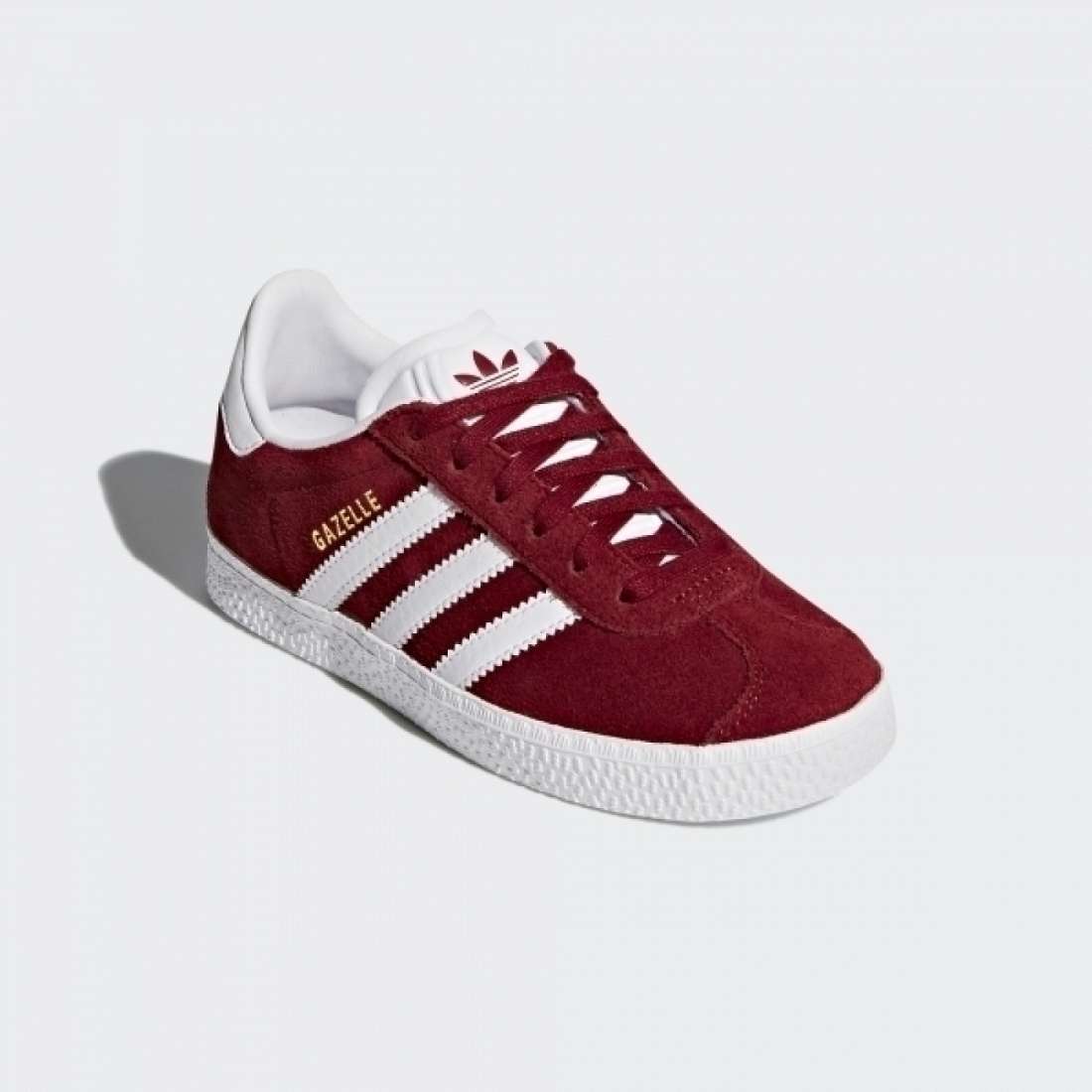 ADIDAS GAZELLE C BORDEAUX