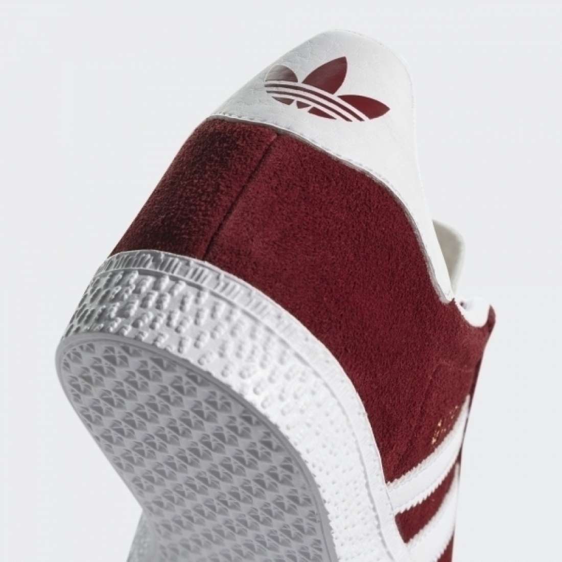 ADIDAS GAZELLE C BORDEAUX