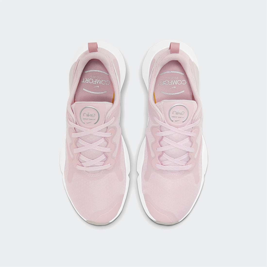 NIKE SPEEDREP PINK