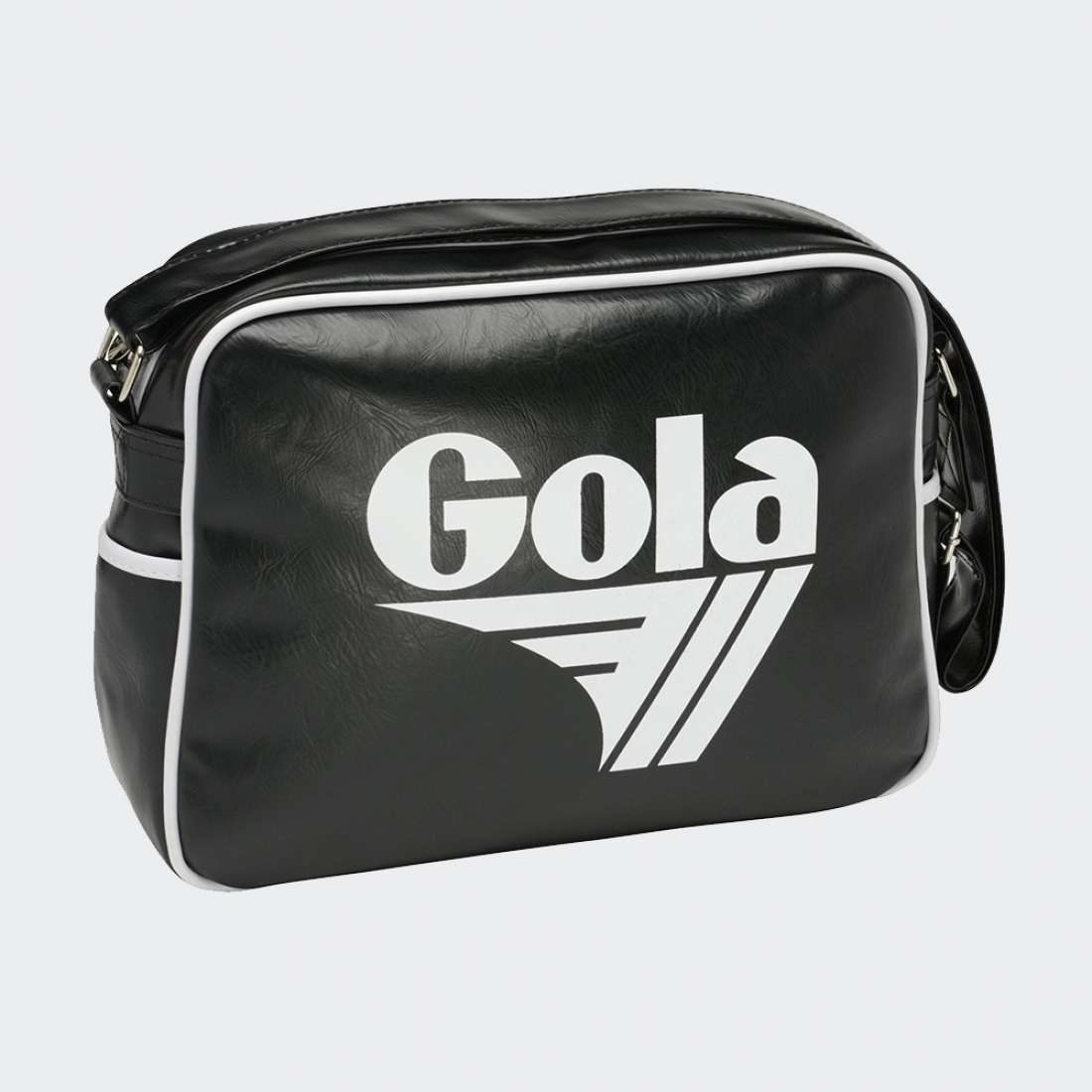 MALA GOLA MICRO REDFORD BLACK/WHITE