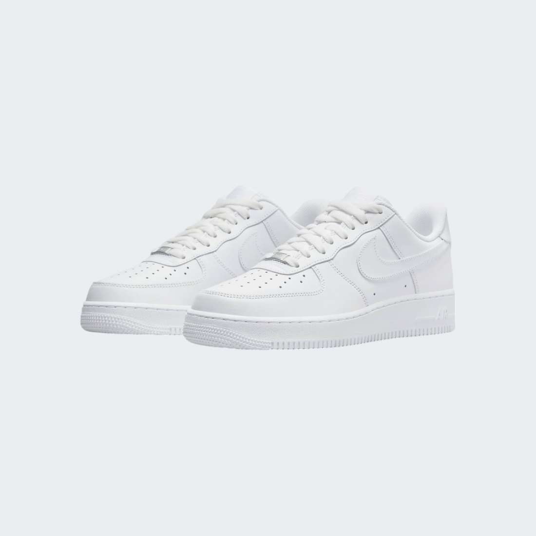 NIKE AIR FORCE 1 WHITE