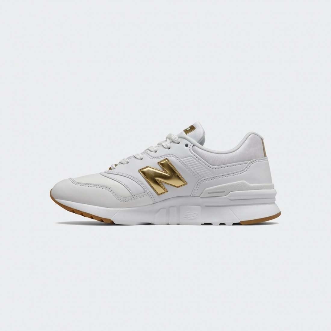 NEW BALANCE 997H WHITE