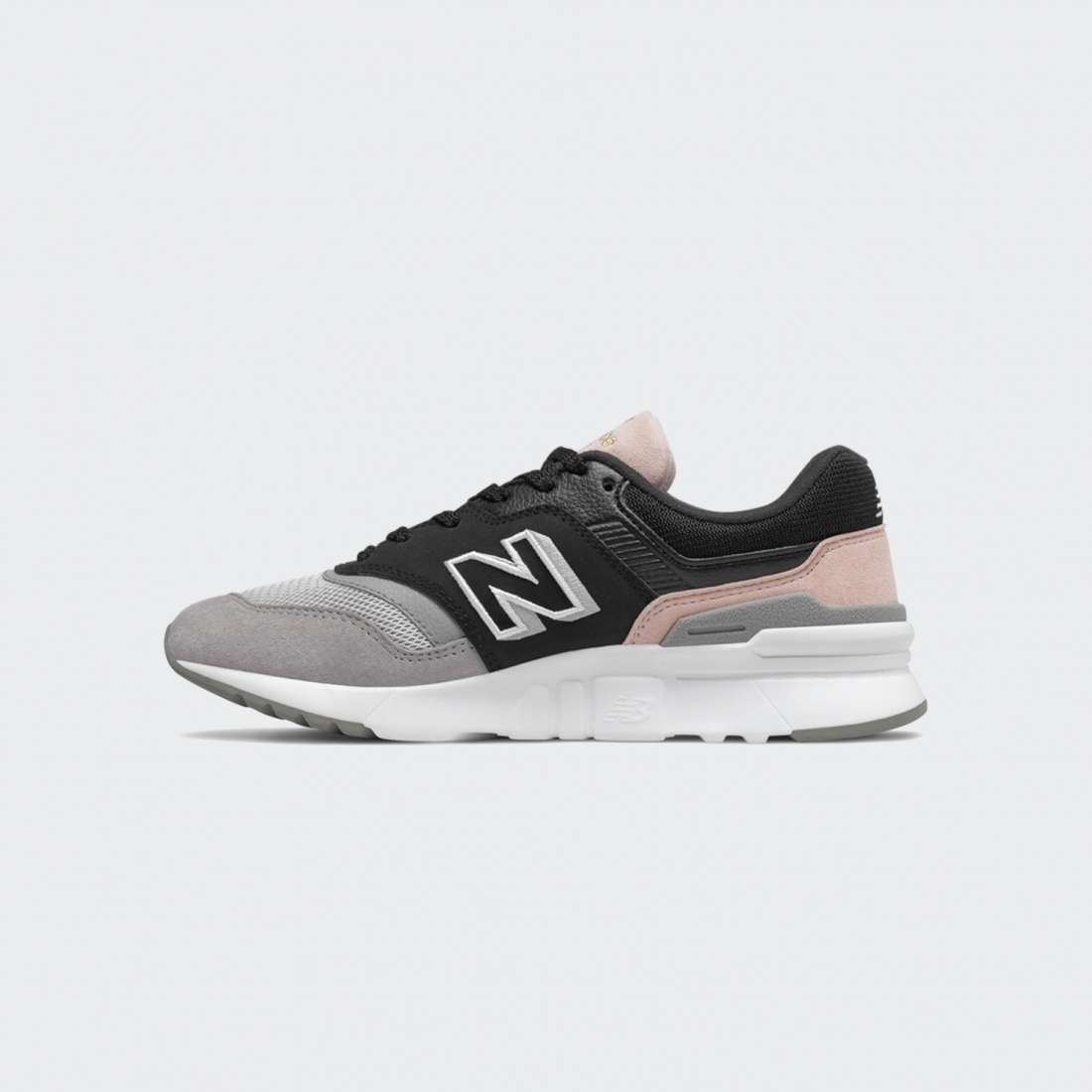 NEW BALANCE 997H BLACK