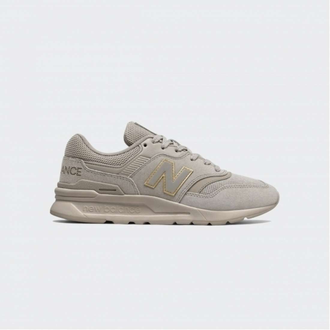 NEW BALANCE 997H GREY