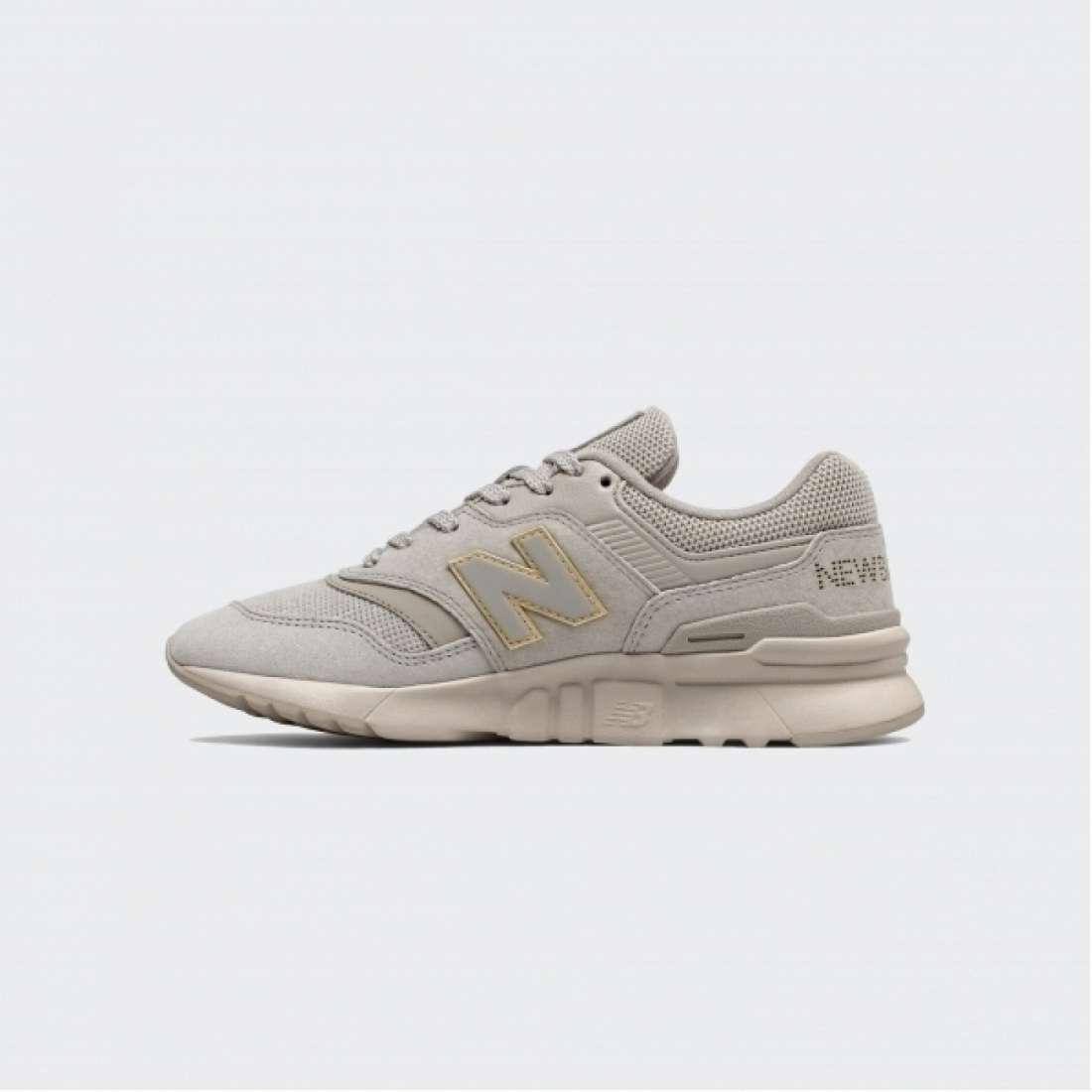 NEW BALANCE 997H GREY