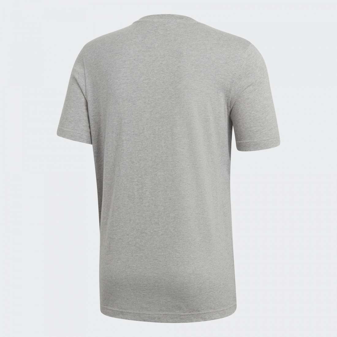 TSHIRT ADIDAS TREFOIL GREY