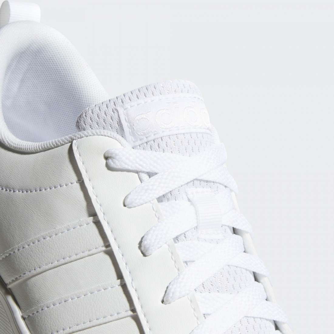 ADIDAS VS PACE WHITE/WHITE