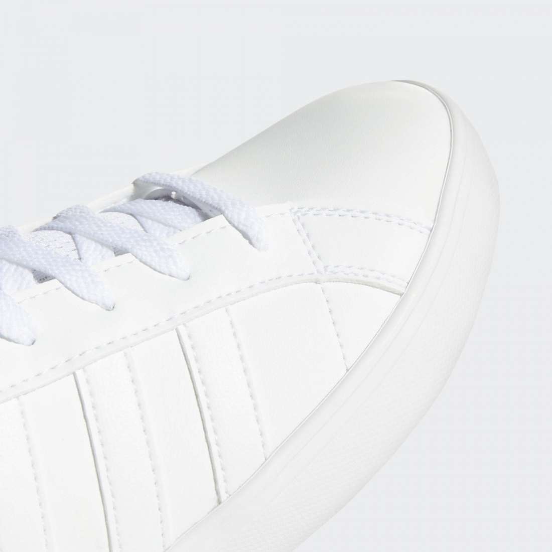 ADIDAS VS PACE WHITE/WHITE