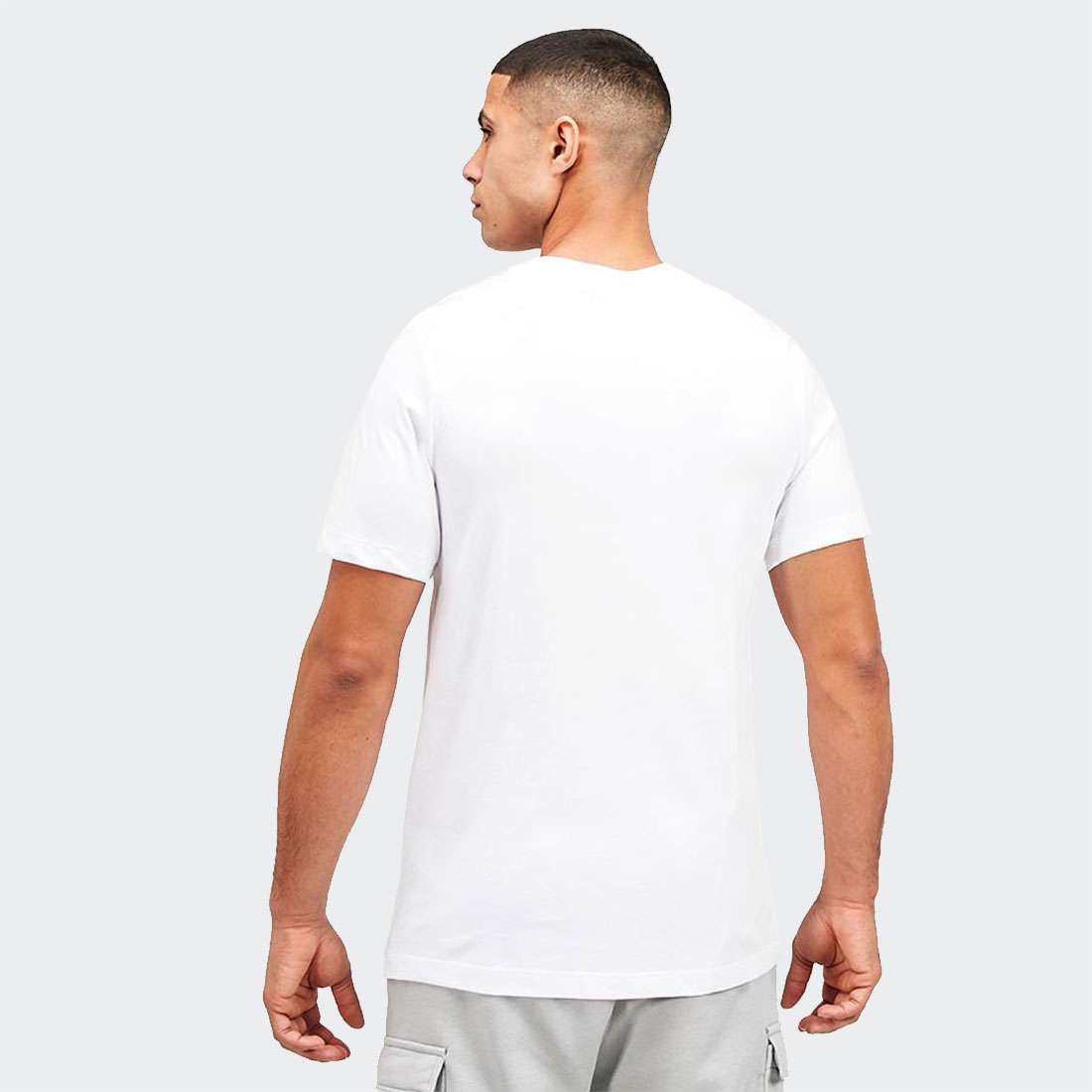 TSHIRT NIKE SPORTSWEAR WHITE