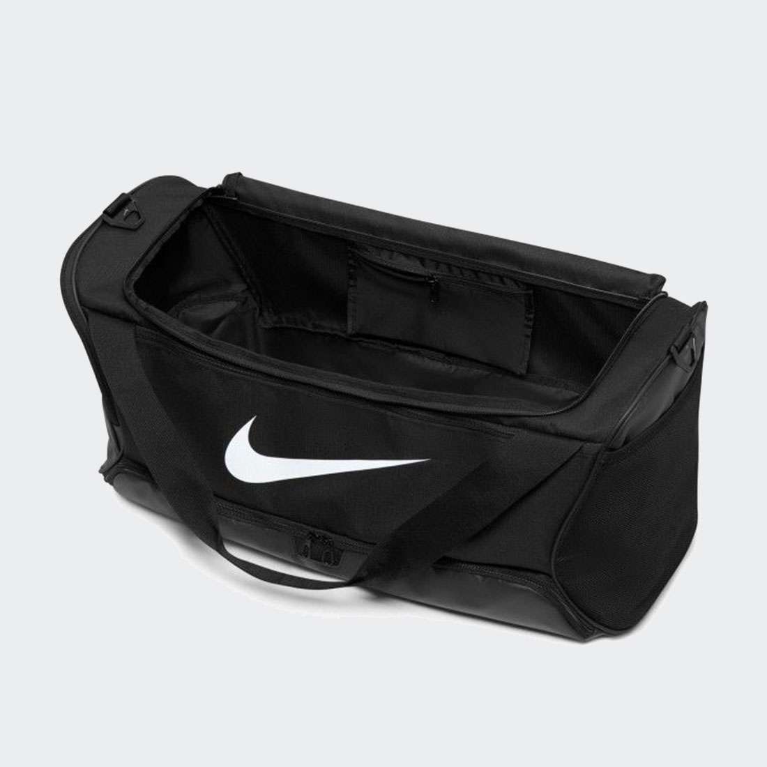 Grupo Lpoint® - Saco Nike Brasilia Xs Black Dm3977-010