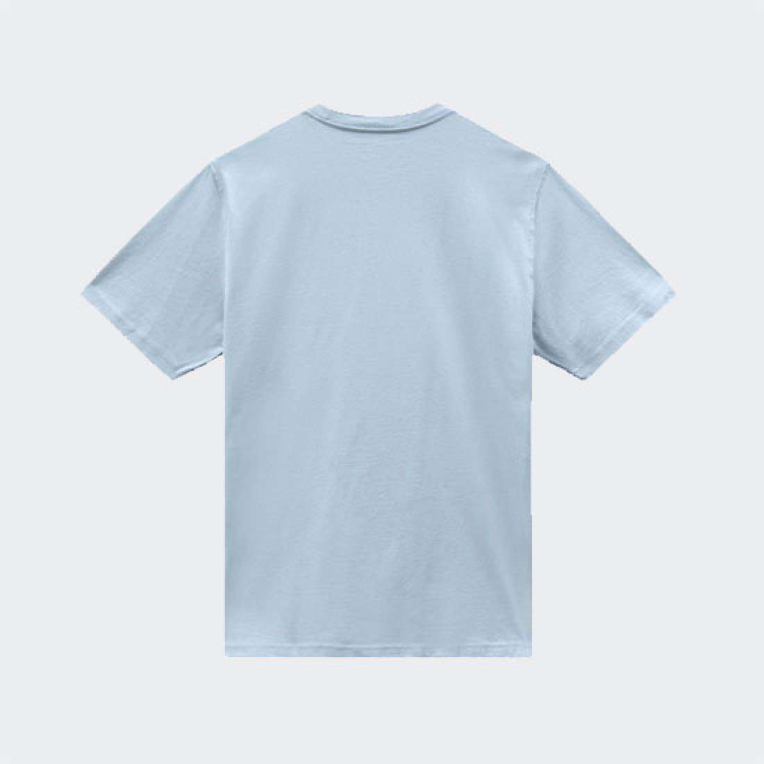 T-SHIRT DICKIES PORTERDALE BLUE