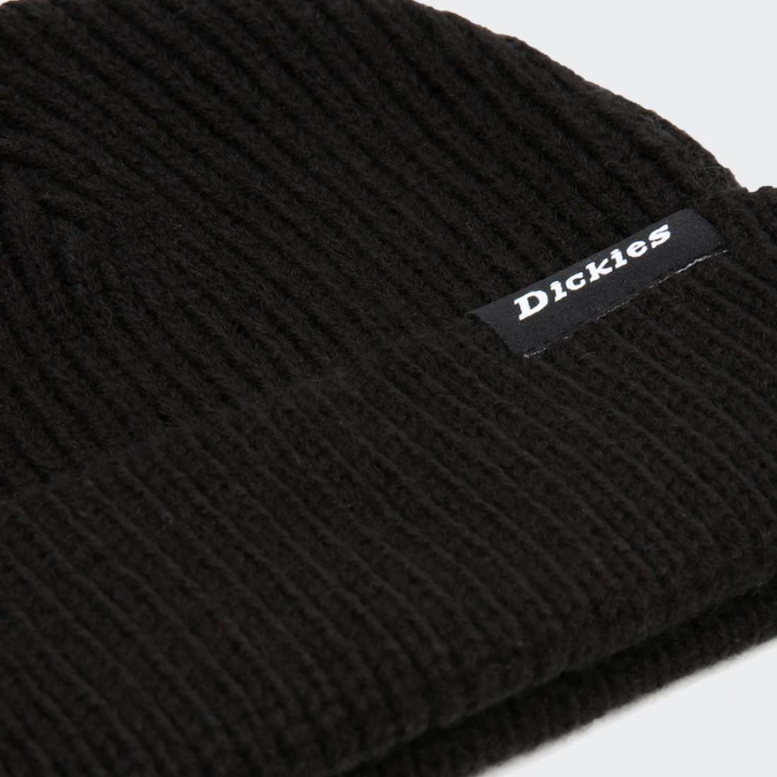 GORRO DICKIES WOODWORTH BLACK