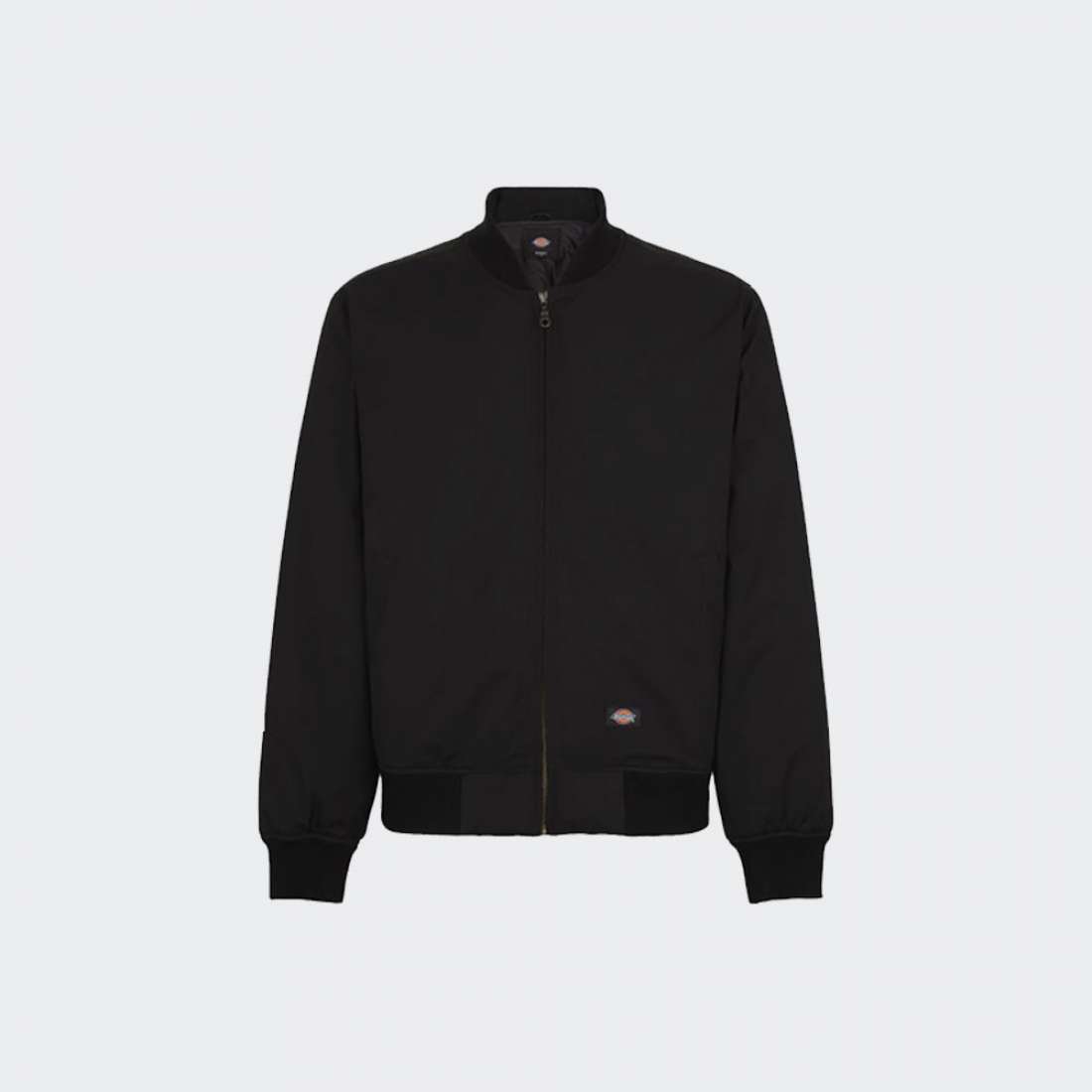 BLUSÃO DICKIES PLAINS BOMBER BLACK