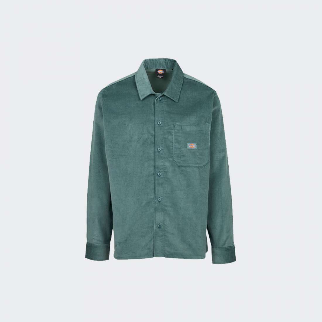 CAMISA DICKIES CORDUROY KAKI