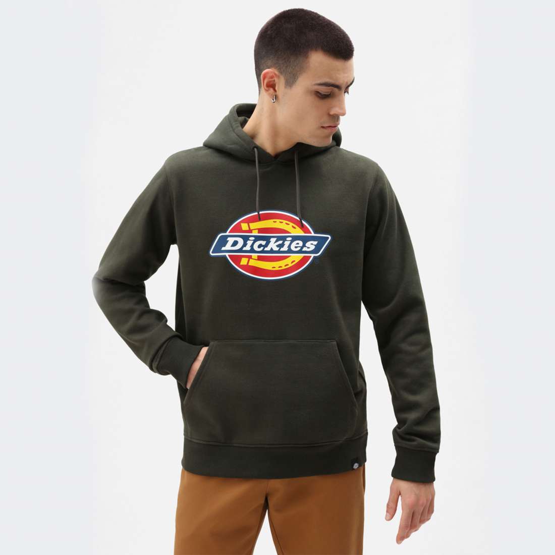 HOODIE DICKIES HOOD SAN ANTONIO