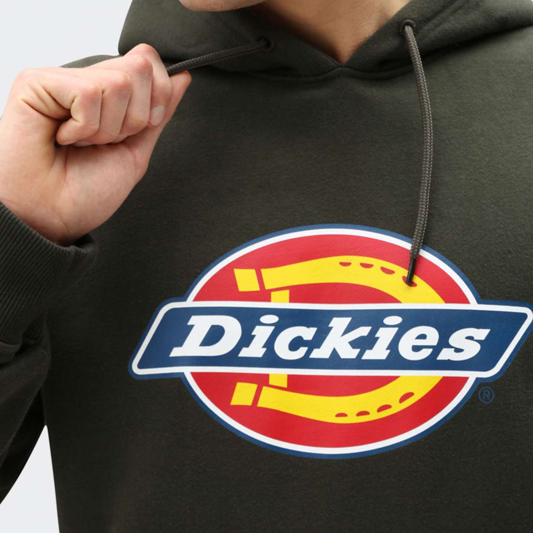 HOODIE DICKIES HOOD SAN ANTONIO