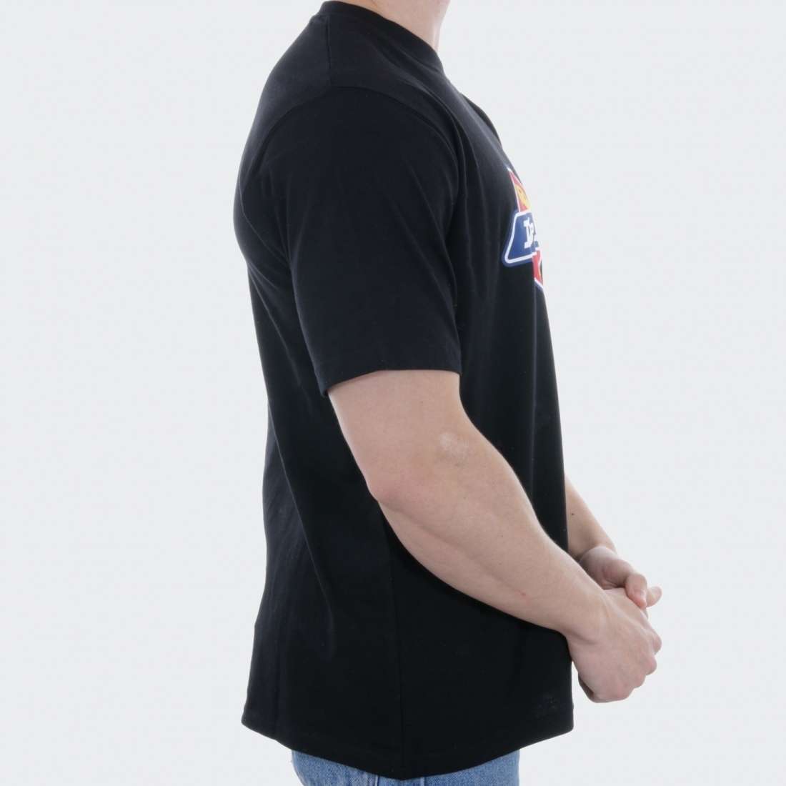 TSHIRT DICKIES HORSESHOE