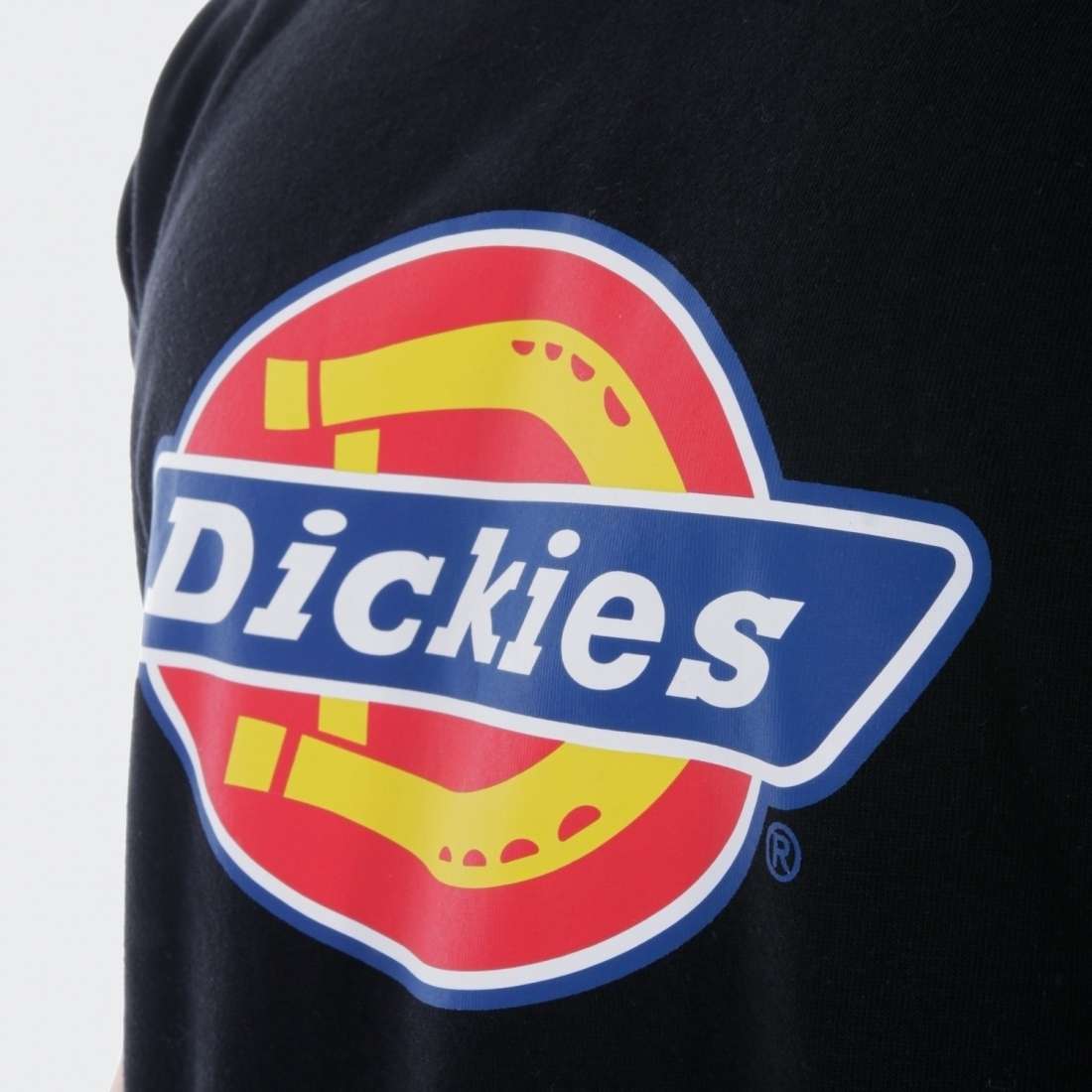 TSHIRT DICKIES HORSESHOE