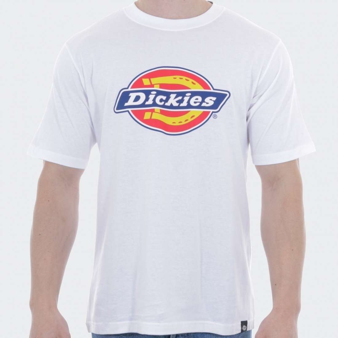 TSHIRT DICKIES HORSESHOE