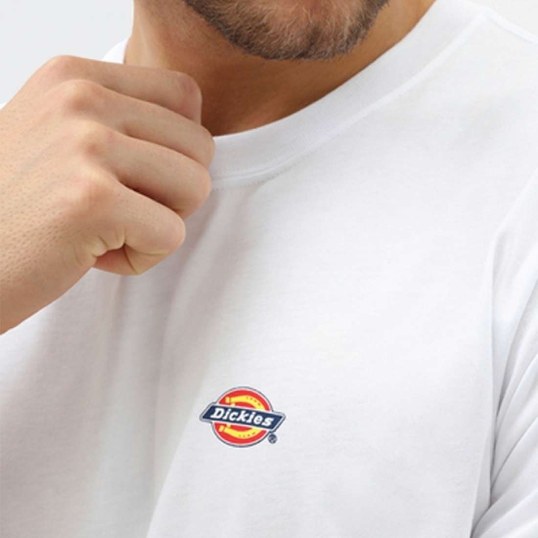 TSHIRT DICKIES STOCKDALE