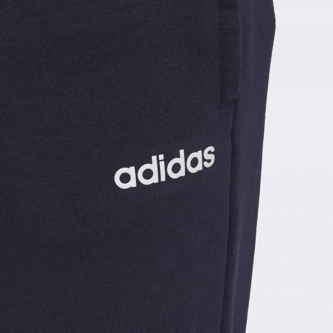 CALÇAS ADIDAS ESSENTIALS PLAIN NAVY