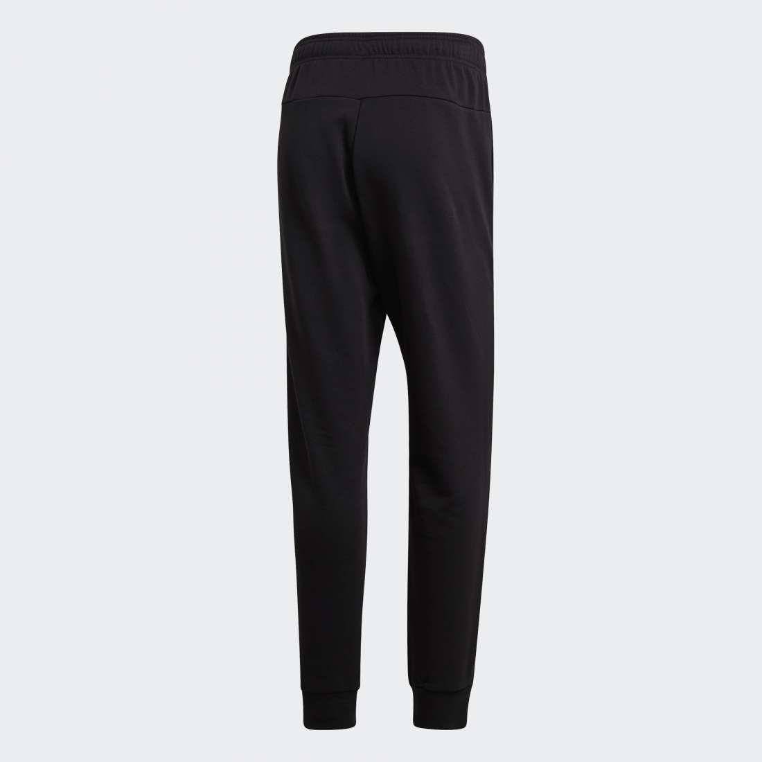 CALÇAS ADIDAS ESSENTIALS PLAIN BLACK