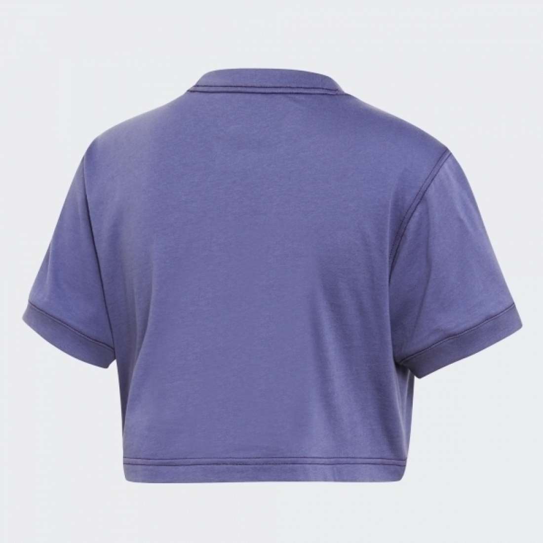 TSHIRT ADIDAS COEEZE PURPLE