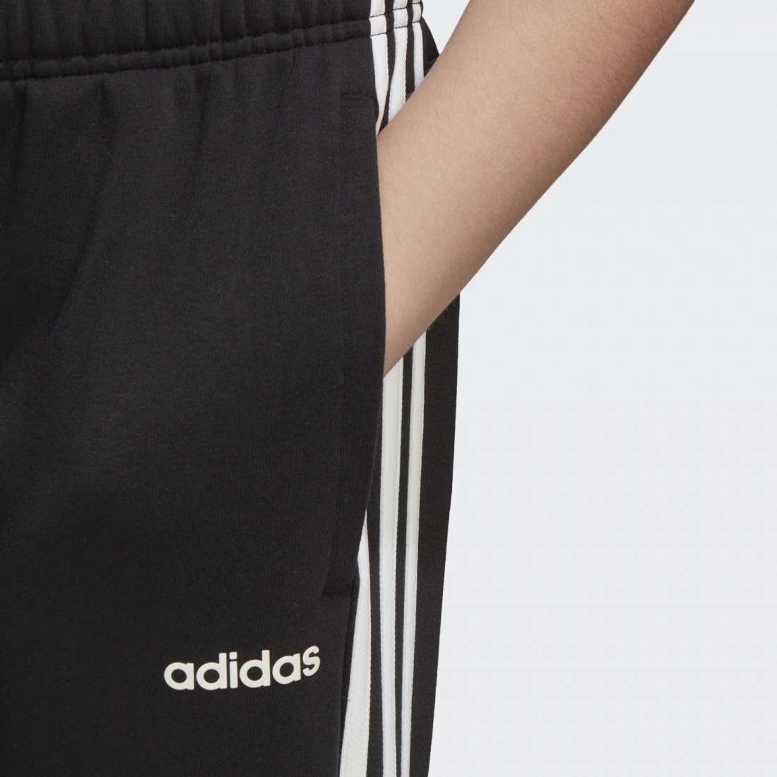 CALÇAS ADIDAS 3 STRIPES ESSENTIALS J