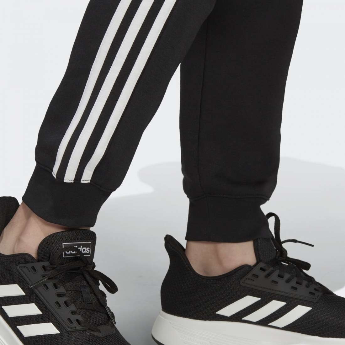 CALÇAS ADIDAS 3 STRIPES ESSENTIALS J