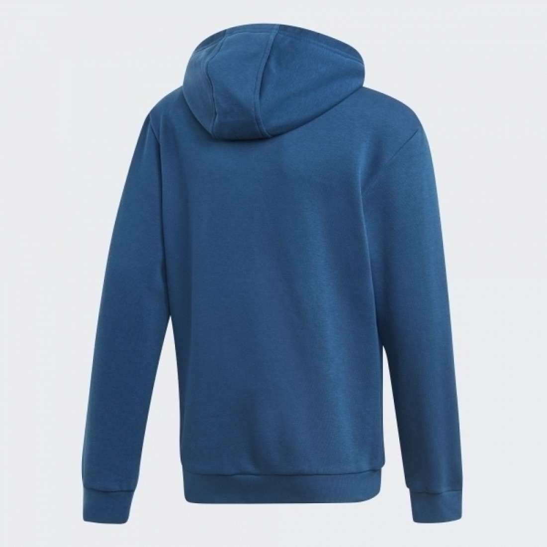 HOODIE ADIDAS TREFOIL BLUE