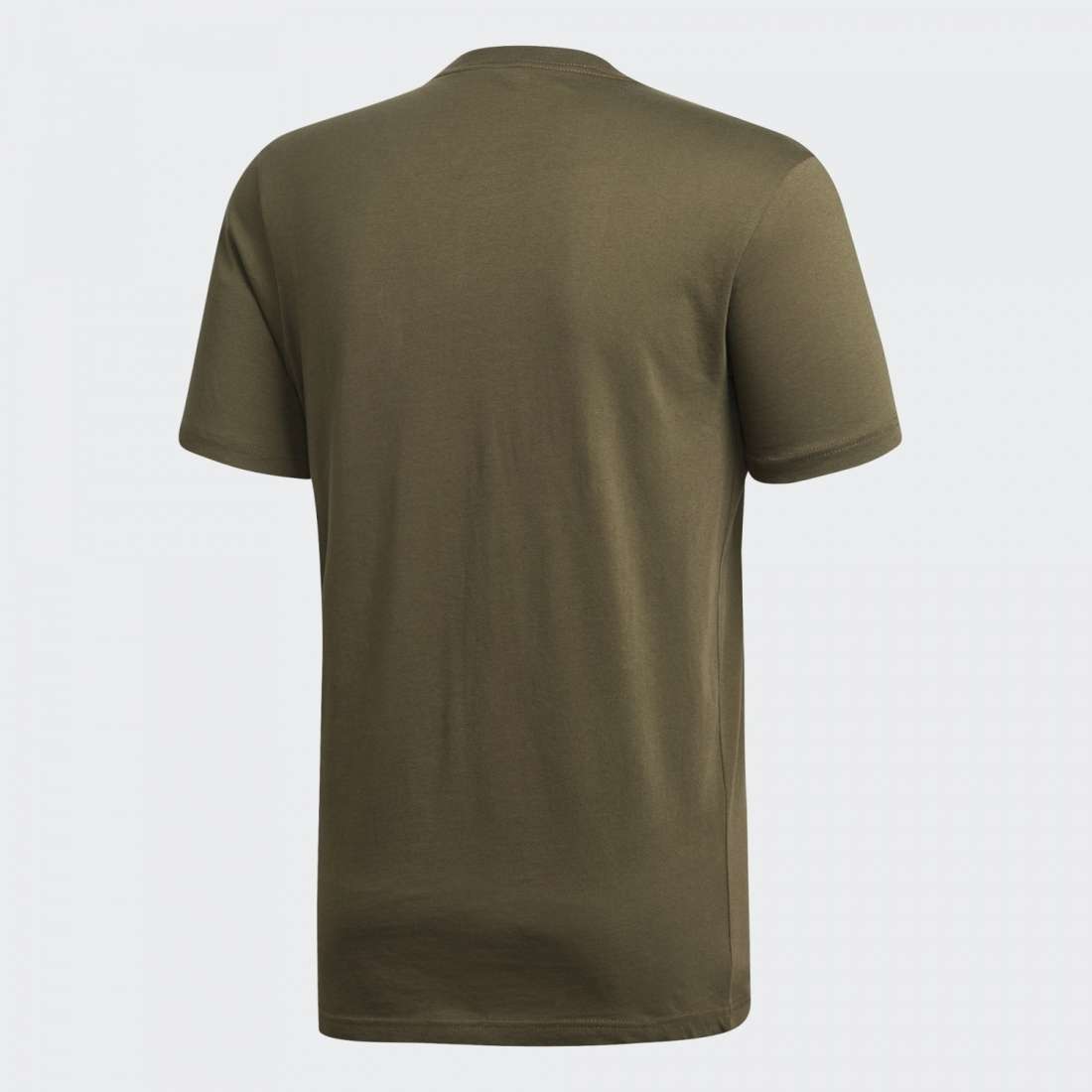 TSHIRT ADIDAS FOIL OLIVE