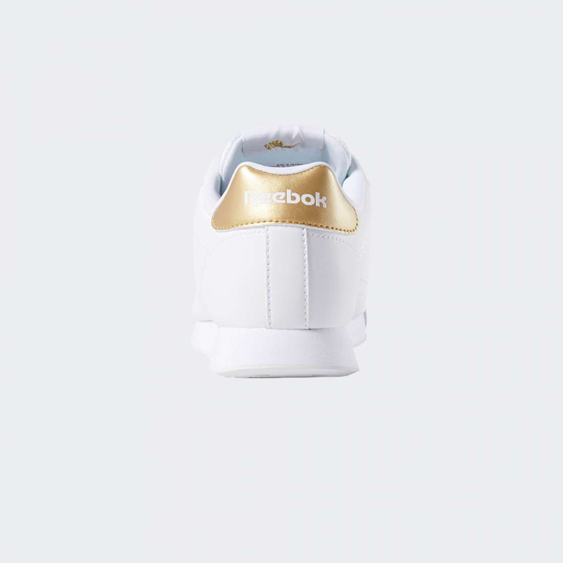 Reebok royal best sale charm gold