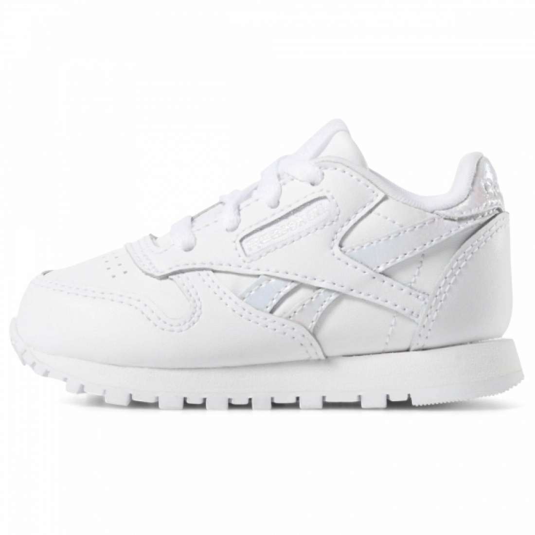 REEBOK CLASSIC LEATHER WHITE