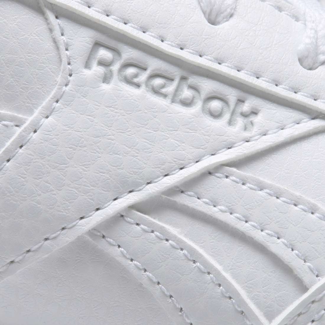 REEBOK ROYAL GLIDE WHITE