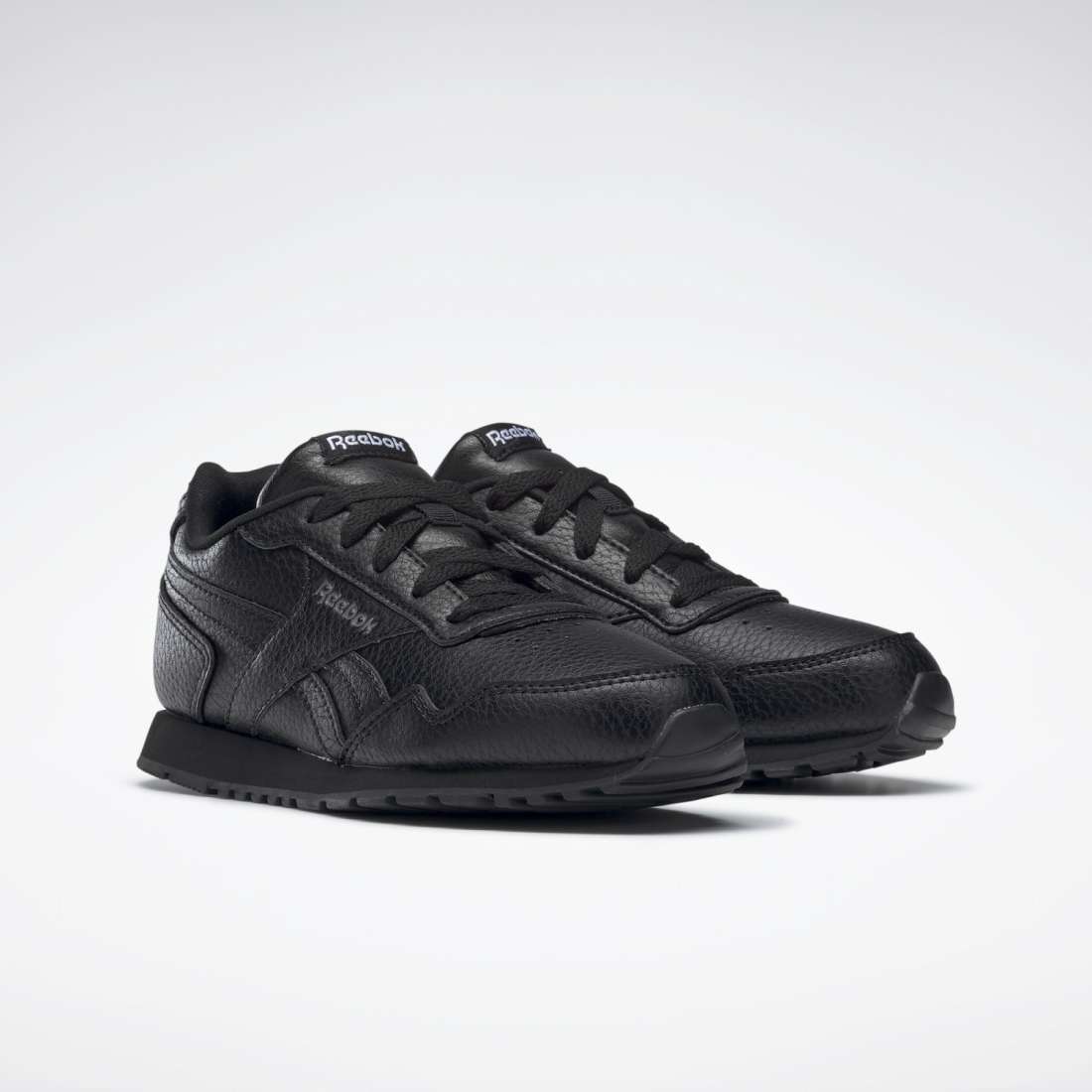 REEBOK ROYAL GLIDE BLACK