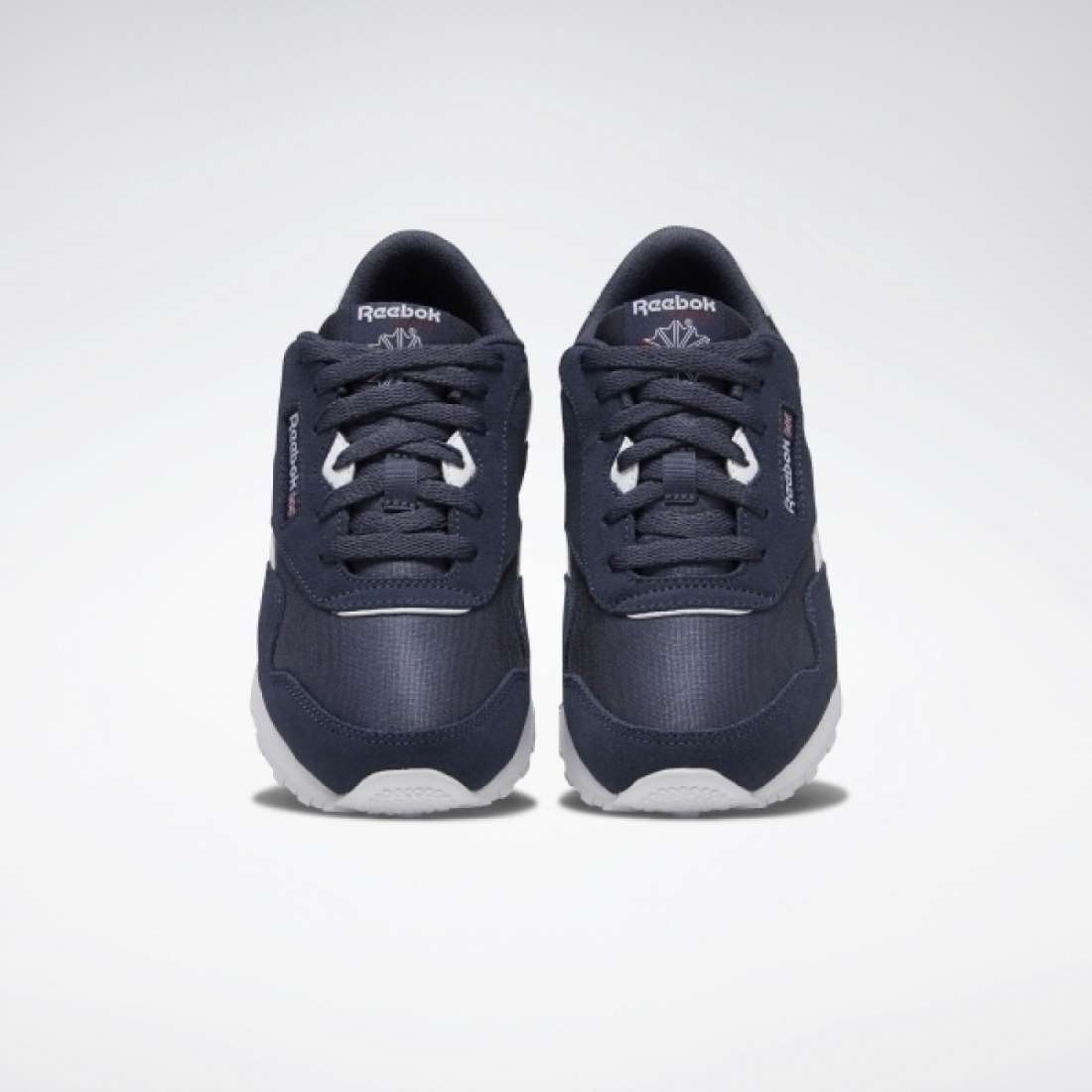 REEBOK CLASSIC NYLON NAVY/WHITE