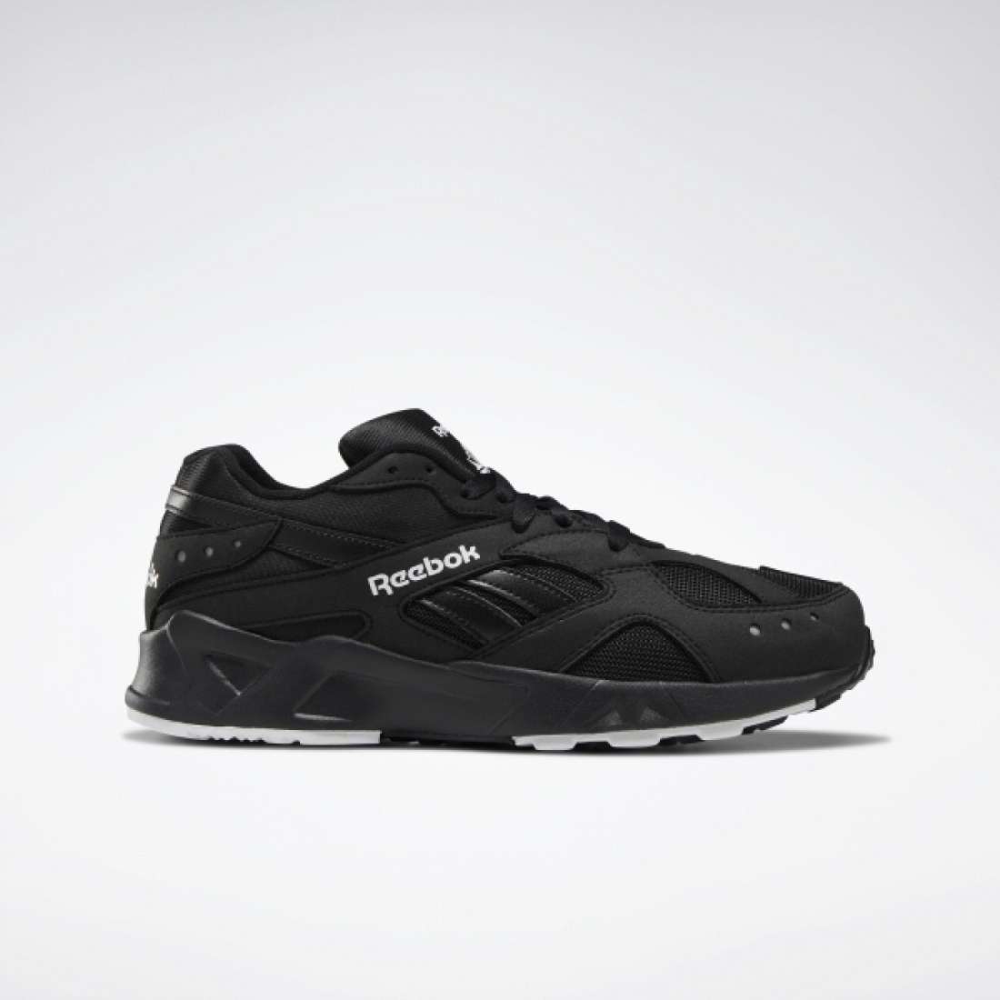 REEBOK AZTREK 93 BLACK