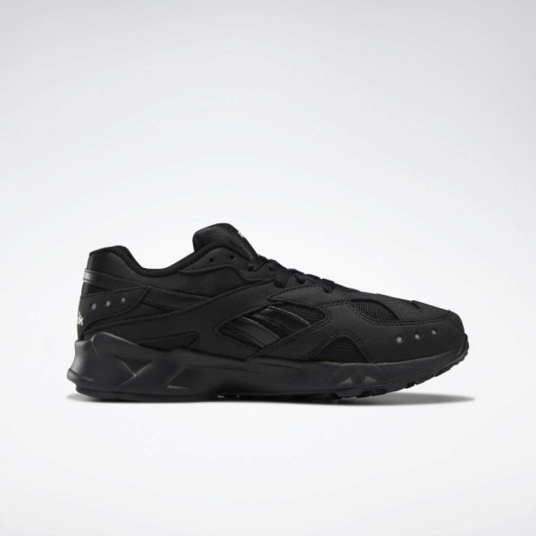 REEBOK AZTREK 93 BLACK